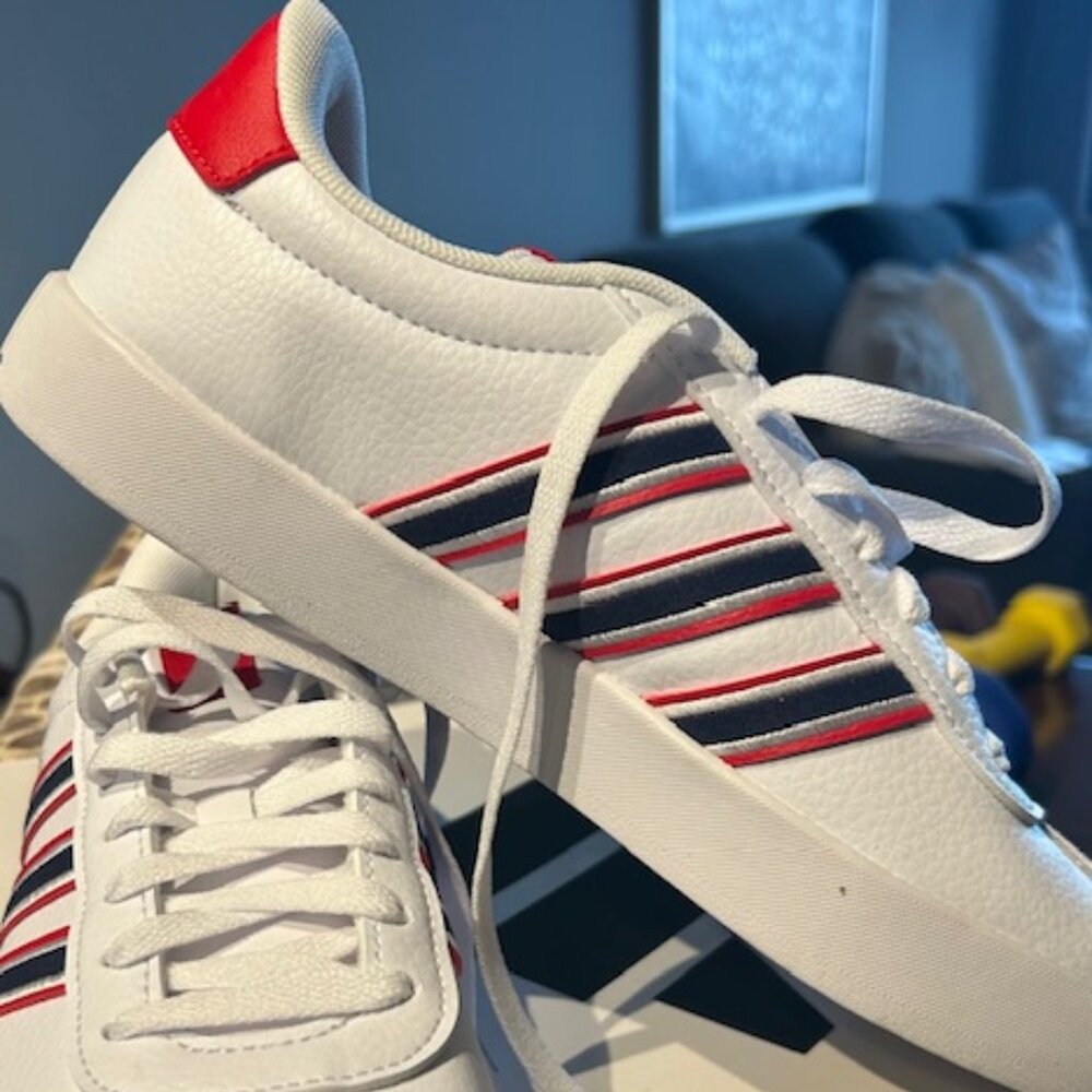 adidas Women's VL Court 3.0 Sneaker